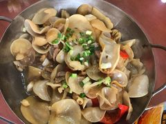 -左邻右舍徽菜馆