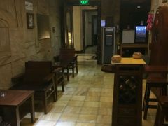 -丽辰新韩式商务SPA·洗浴桑拿·自助餐食