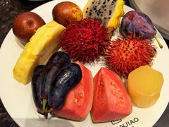 -川骄海鲜自助(河东店)