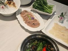 -围炉夜话·潮汕卤水火锅(榕江店)