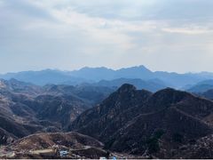 -龙泉峪长城