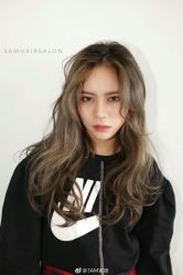 -Miracle集简美发沙龙