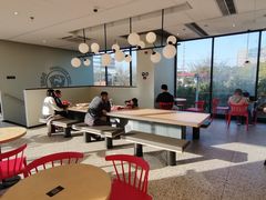 -肯德基(黄渡DT店)