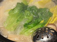 -同仁四季椰子鸡(无锡滨湖万象汇店)