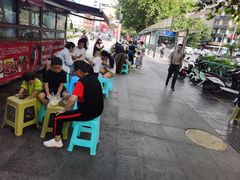 -小翔干面(西航店)