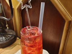 -秘密旅行Bonjour(黑金冠 江南西店)