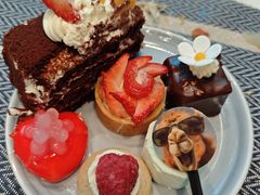 -菲住布渴酒店自助餐厅(阿里巴巴西溪园区店)