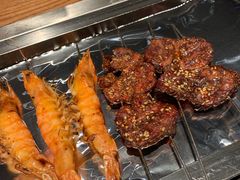 -那些年记忆烧烤