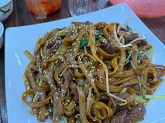 -南记食粥坊·宵夜大排档(莲花总店)
