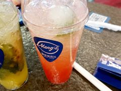 -蒙斯莫吉托(南开大悦城店)