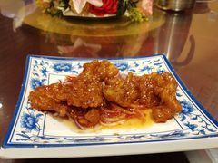 -百年恒益烧腊海鲜酒家·非遗传承(广州黄埔店)
