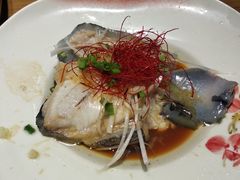 -三石铁板烧(紫竹桥店)
