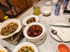 -小菜园新徽菜(芜湖万达店)