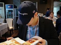 -眉州东坡(团结湖店)