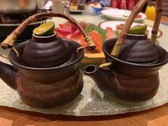 -广州增城保利皇冠假日酒店-玄日本餐厅