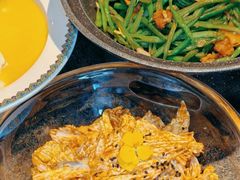 -真地道京味府·鲜橙烤鸭·北京菜(朝外大街东大桥店)