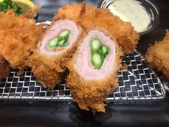 -胜博殿日式炸猪排(西红门店)