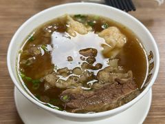 -百福麵家(新馬路店)