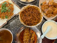 -小街天府(西工小街店)