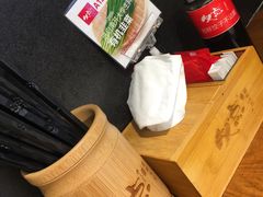 -必点海鲜·鲅鱼水饺(鞍山西道店)