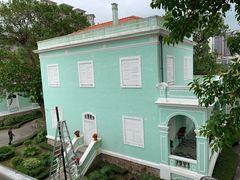 -龙环葡韵住宅式博物馆