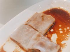 榄菜肉末豆角肠-凯逸轩·匠心粤菜(中城名仕汇店)