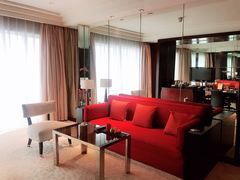 -杭州龙禧福朋喜来登酒店