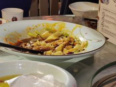 -羊故事·全羊宴•团建聚会包间(华侨城店)