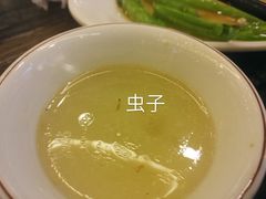 -美极鲜食坊(宝安南路店)