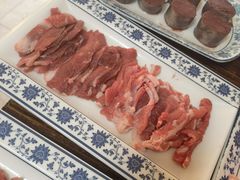 -老铜锅涮羊肉(大连海滨住宅小区店)