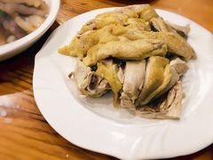 -临安土菜馆
