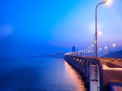 -星海湾跨海大桥