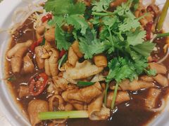 -长平老姿娘夜粥(平东一街店)