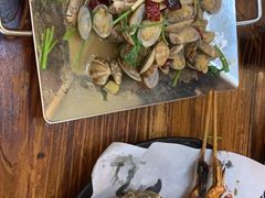 -美达尔烧烤海鲜家常菜(泰山路店)