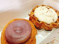 -鲍师傅糕点(江苏路店)