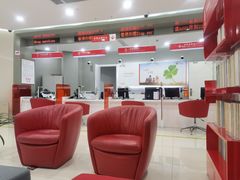 -中信银行(上海虹口支行)