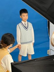 -海马体家庭照相馆(杭州萧山万象汇店)