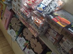 零售区-上海梨膏糖商店(豫园商城店)