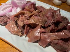 -金口馨方城炝锅烩面(康宁街店)