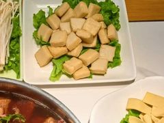 -懂羊帝·羊蝎子·北京菜(小关店)