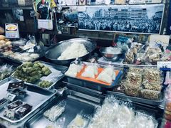 -瓦洛洛传统市场