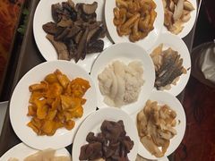 -天宜隆蘑菇宴火锅(石景山旗舰店)
