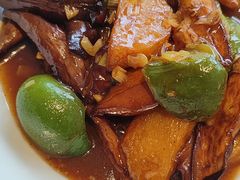 -关东小磨东北菜(上海长风大悦城店)