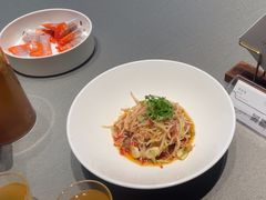 -小厨娘淮扬菜(河西奥美大厦店)