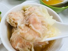 -麦文记面家(佐敦店)