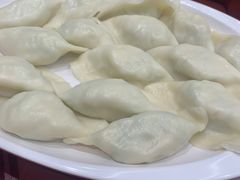-喜家德虾仁水饺(长泰广场店)