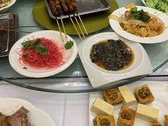 -东方亚克西餐厅(西康路店)