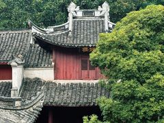 -宁波市保国寺古建筑博物馆