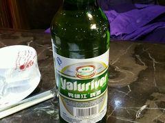 -锋味海鲜菜馆