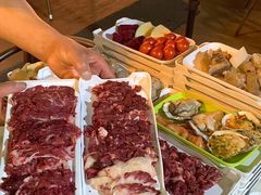 -养牛邓·潮汕牛肉海鲜自助火锅(广州店)
